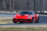 Chevrolet Corvette ZR1 2018 года